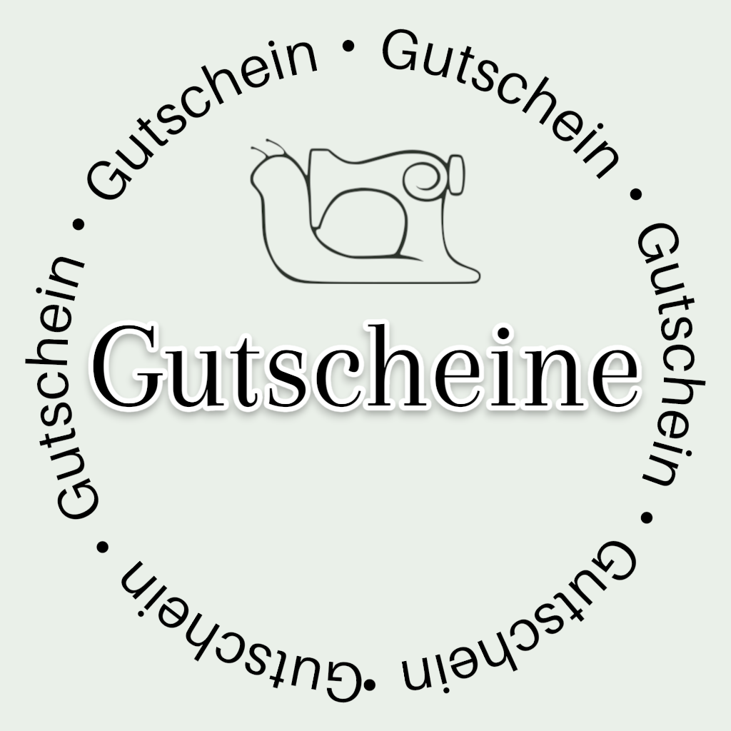 Geschenkgutscheine