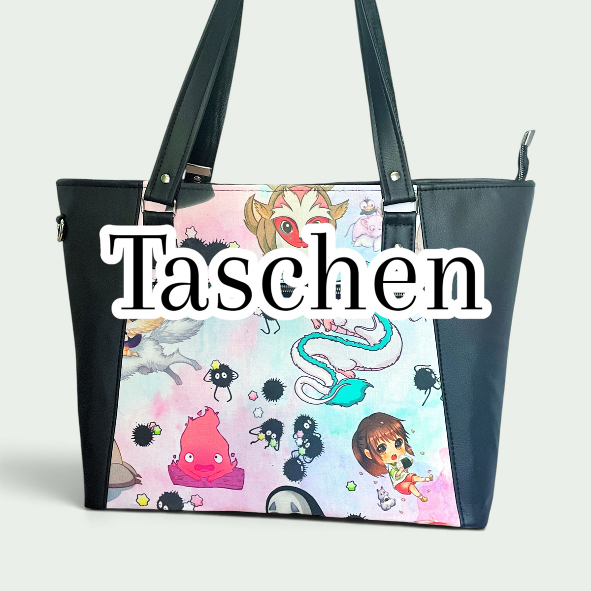 Taschen
