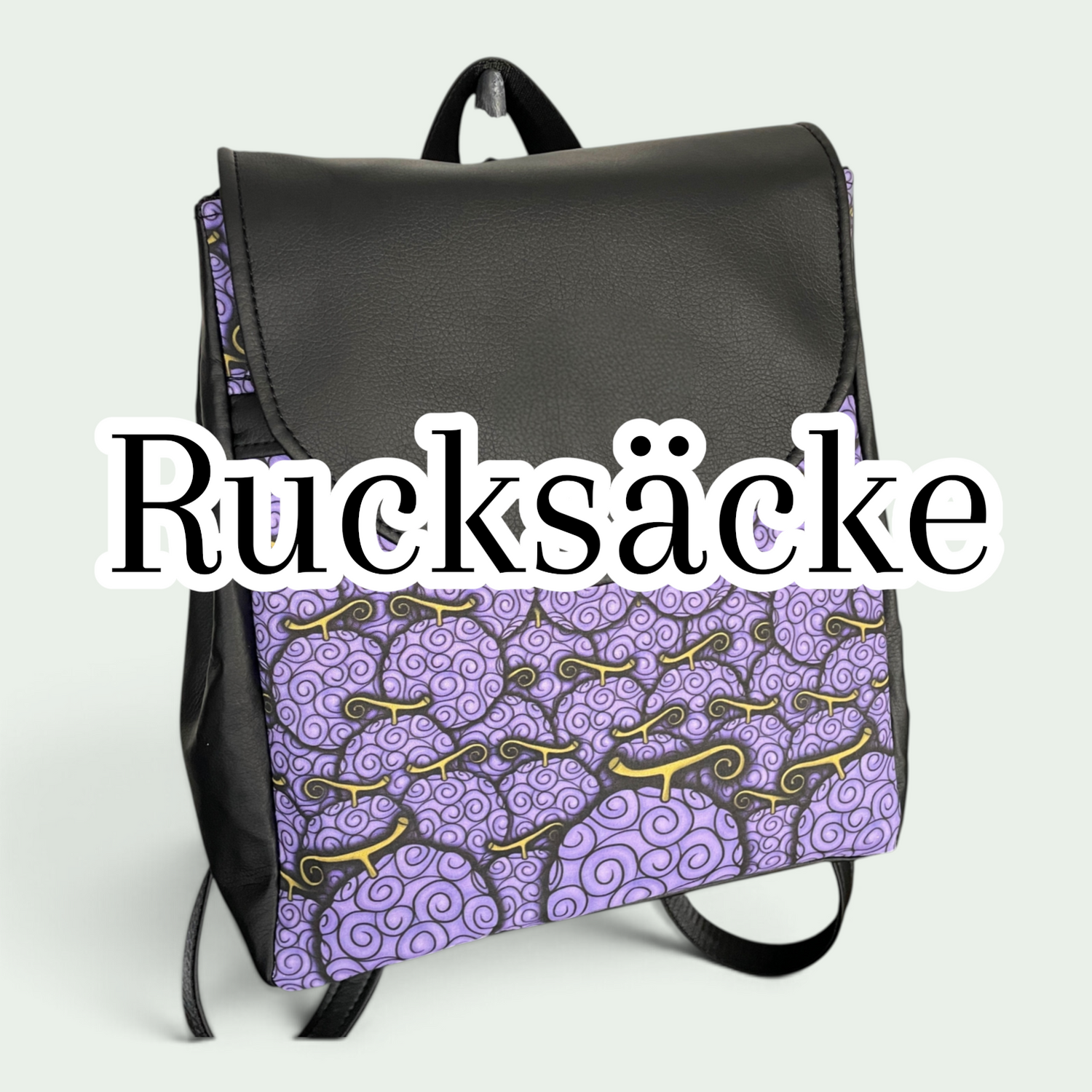 Rucksäcke