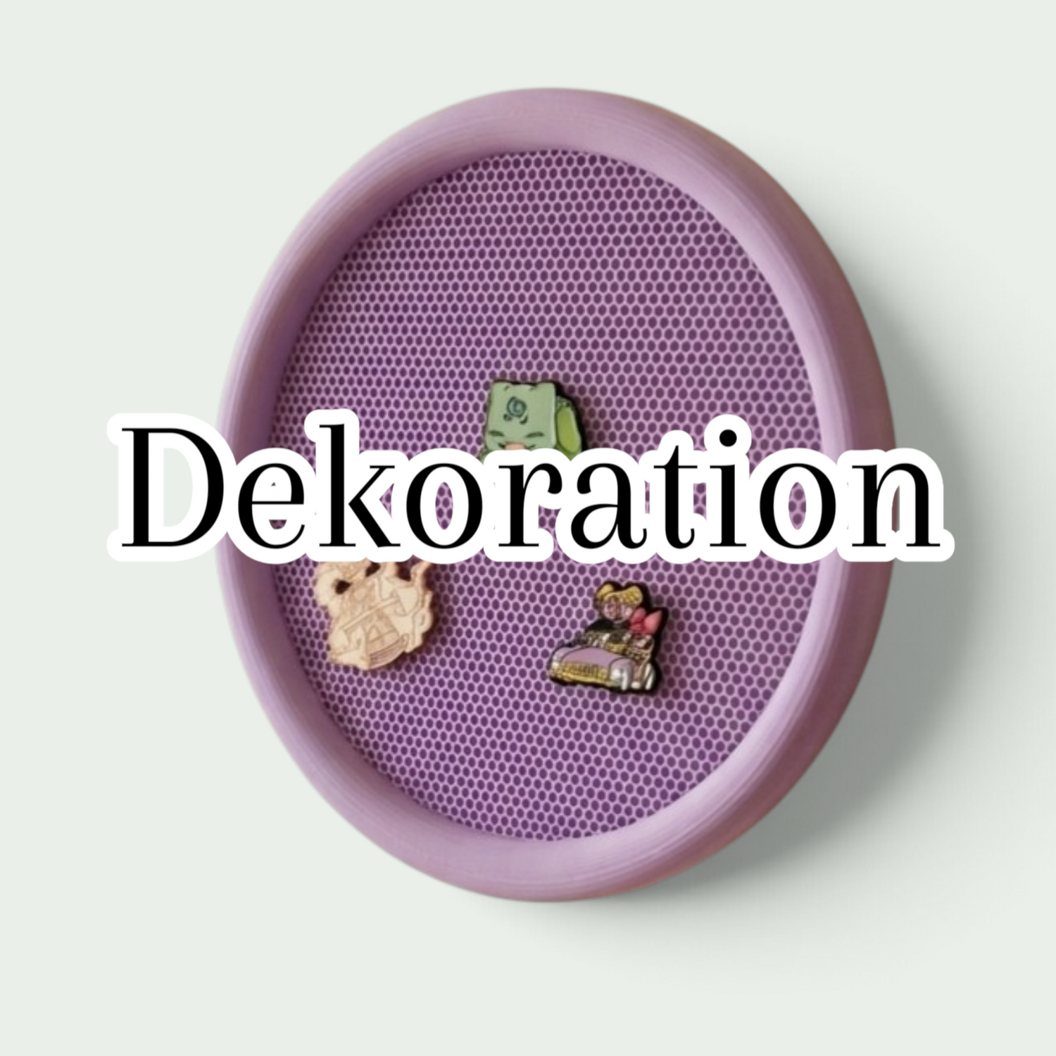 Dekoration