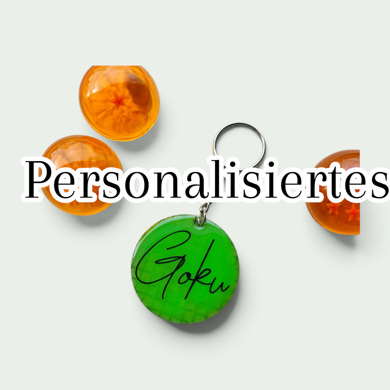 Personalisiertes